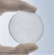 Material de disipación de calor de diamante para la gestión térmica en el empaquetado electrónico