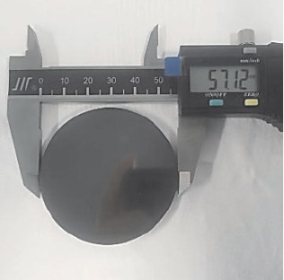 Material de disipación de calor de diamante para la gestión térmica en el empaquetado electrónico