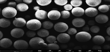 Polvo de relleno de nitruro de aluminio de alta pureza para conductividad térmica