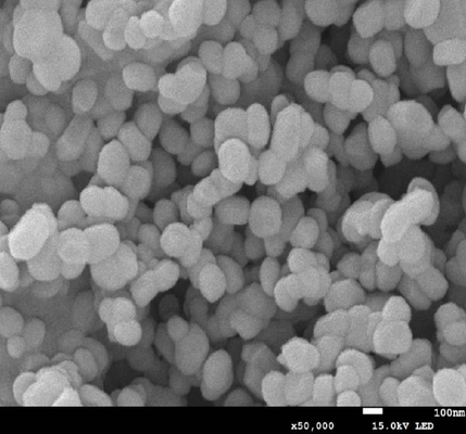 Polvo de alumina ultrafina de alta pureza XTSA-80 para cerámicas transparentes