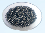 Cerámicas de carburo de boro para absorción de neutrones en reactores nucleares