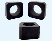 Cerámicas de carburo de boro para absorción de neutrones en reactores nucleares