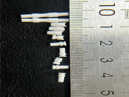 Tensor de alambre de oro de cerámica de zirconia para semiconductores