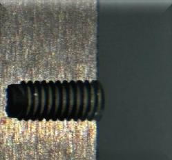 Piezas cerámicas de precisión para equipos semiconductores