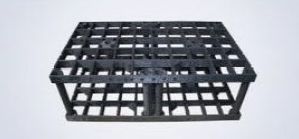 Material compuesto C-C para aplicaciones industriales de alta temperatura