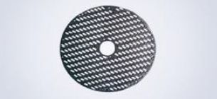 Material compuesto C-C para aplicaciones industriales de alta temperatura