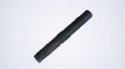 Material compuesto C-C para aplicaciones industriales de alta temperatura