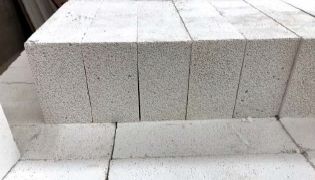 Ladrillo aislante de mullita ligero para hornos