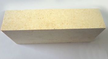 Los ladrillos de silicato de circón para hornos de fusión de vidrio