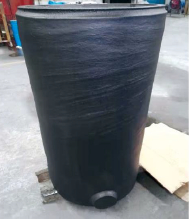 Grafito, Grafito y nitruro de silicio, Productos de carburo de silicio