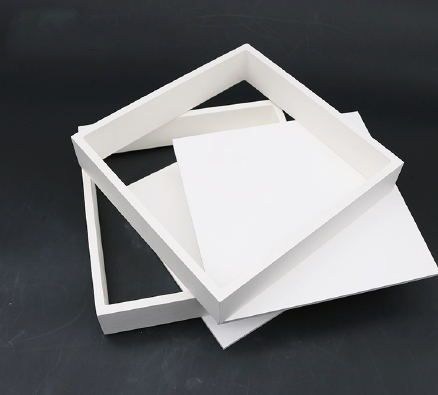 Cerámica de nitruro de boro de alta pureza