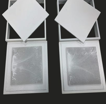 Cerámica de nitruro de boro de alta pureza