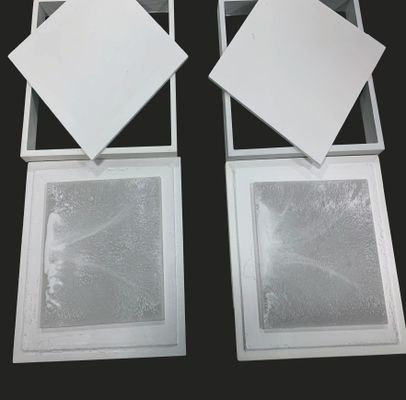 cerámica de nitruro de boro de alta pureza