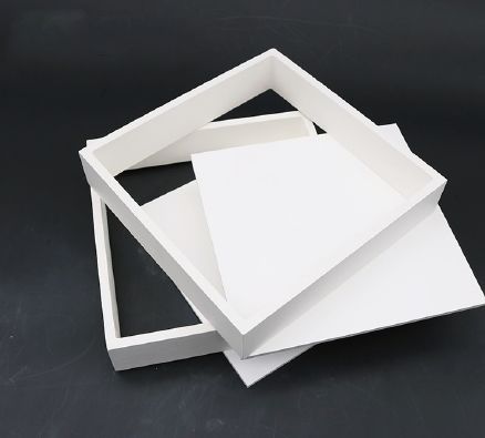 cerámica de nitruro de boro de alta pureza