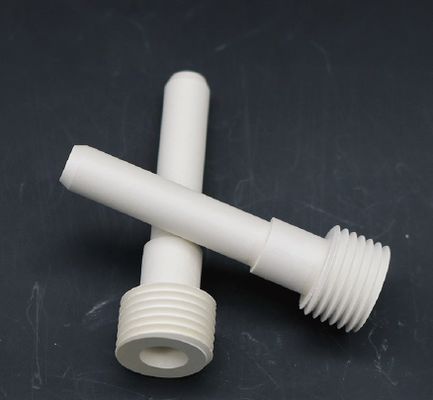 Cerámica de nitruro de boro compuesta