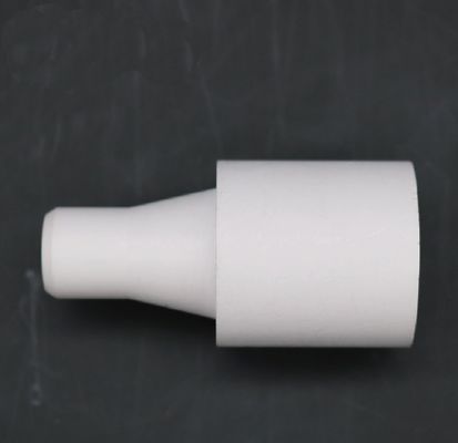 Cerámica de nitruro de boro compuesta