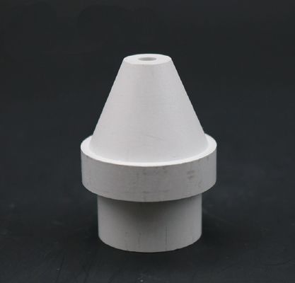 Cerámica de nitruro de boro compuesta