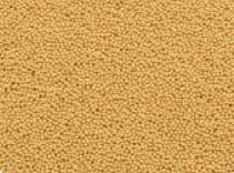 Serie de medios de molienda cerámicos