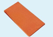 Objetivo de pulverización cerámica Material objetivo de sulfuro de cadmio