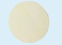 Objetivo de pulverización de cerámica Objetivo de óxido de indio