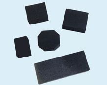 Hoja cerámica de carburo de boro