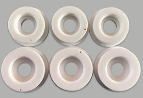 Cerámicas láser de alto rendimiento