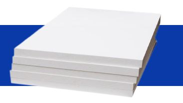 Sustrato de nitruro de aluminio