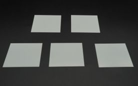 Substrato cerámico ZTA