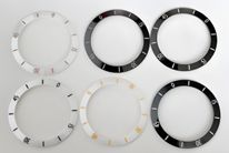 Partes estructurales de cerámica de precisión