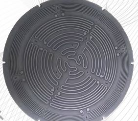 Componentes de semiconductores