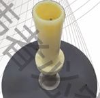 Nuevo producto de calentador de nitruro de aluminio