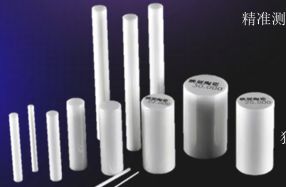 Medidor de agujas de cerámica