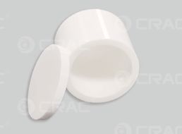 Partes de cerámica de molinos de bolas planetarios