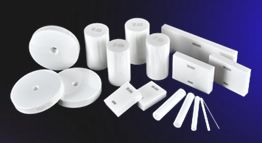 Instalaciones de cerámica