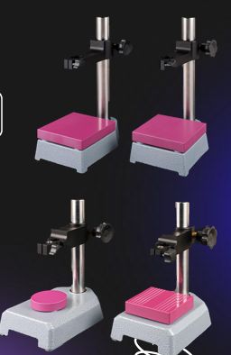 Base de hierro fundido de placas cerámicas