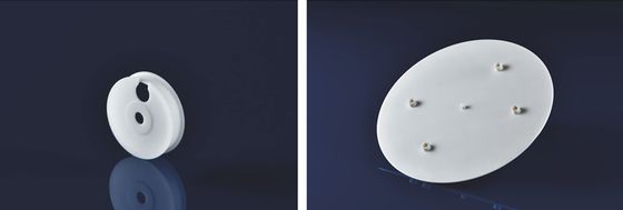 Cerámica de nitruro de aluminio