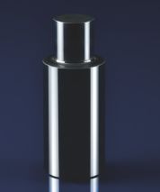 Partes de carburo de silicio (SiC)