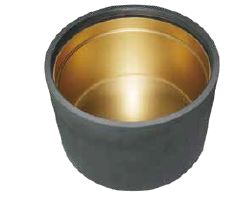 PYROC® PyC Coating & TaC Coating