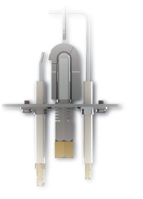 Dispositivos de Protección contra la Deficiencia de Oxígeno y Serie de Componentes de Llama de Larga Duración