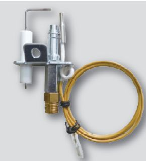 Dispositivos de Protección contra la Deficiencia de Oxígeno y Serie de Componentes de Llama de Larga Duración