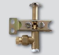 Serie de dispositivos de protección contra deficiencia de oxígeno y componentes de llama piloto