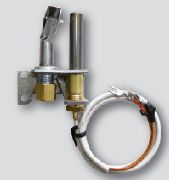 Piezas cerámicas para dispositivos de protección contra deficiencia de oxígeno