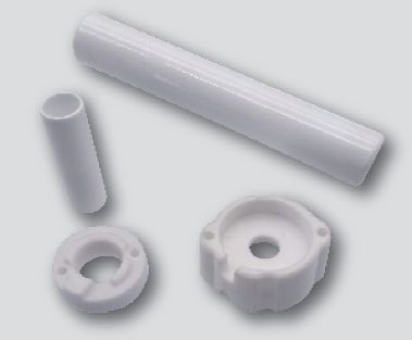 Cerámica electrónica