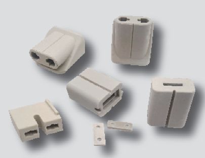 Cerámica electrónica