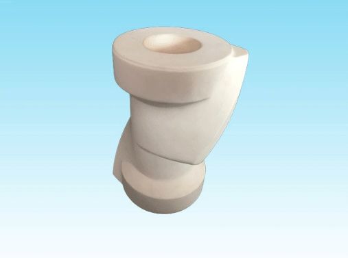 Los rodamientos de colgantes de cerámica