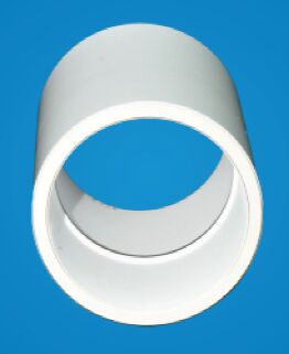 Tubos cerámicos metalizados personalizados