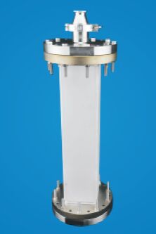 Resistencia a altas temperaturas Partes de soldadura de cerámica resistentes a la corrosión y elementos de calefacción SiC con tamaños personalizables