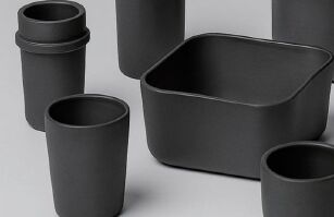 Saggers sin presión sinterizados de carburo de silicio con alta resistencia mecánica, excepcional resistencia a altas temperaturas y excelente resistencia a la corrosión