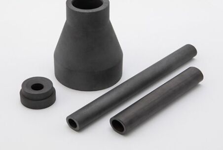 Saggers sin presión sinterizados de carburo de silicio con alta resistencia mecánica, excepcional resistencia a altas temperaturas y excelente resistencia a la corrosión