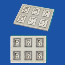 Metalización AlN (HTCC)